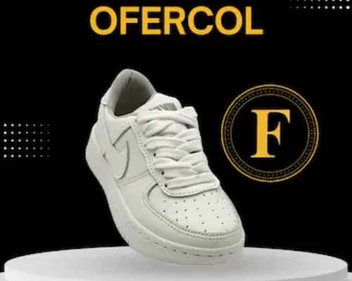 Calzado Ofercol
