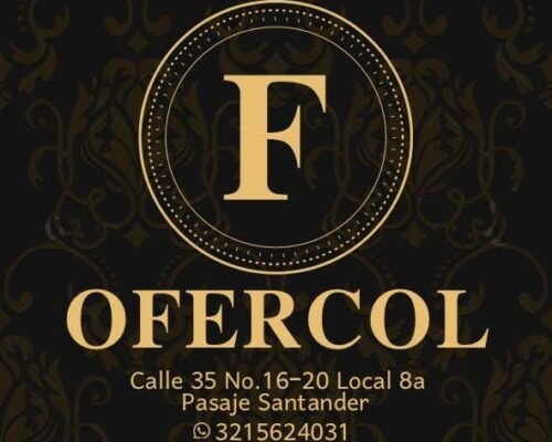 Calzado Ofercol