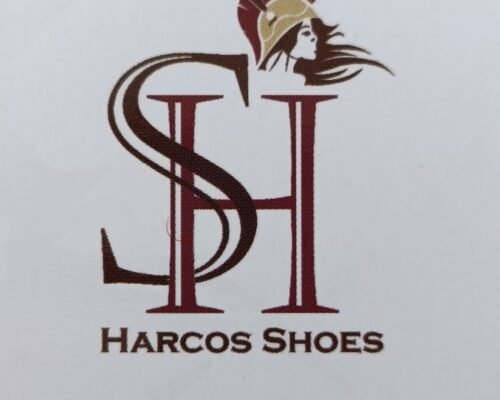 Harcos Shoes
