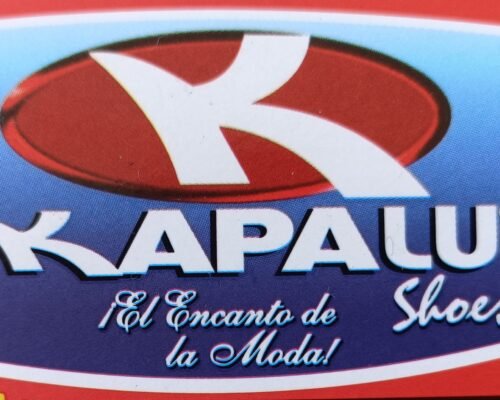 Kapalu Shoes