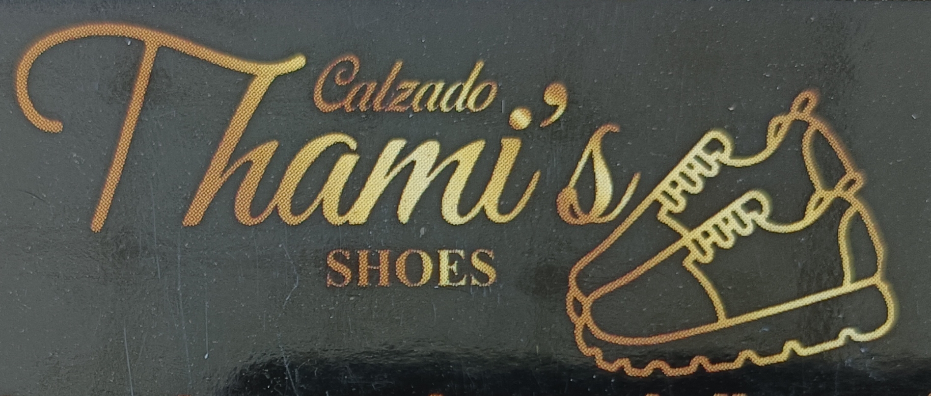 Thamis Shoes