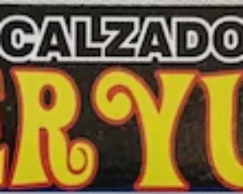 Calzado Feryuk