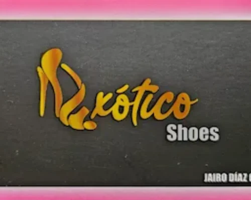 Calzado Exotico