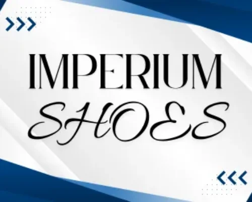 Imperium Shoes