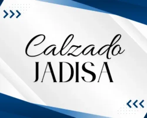 Calzado Jadisa