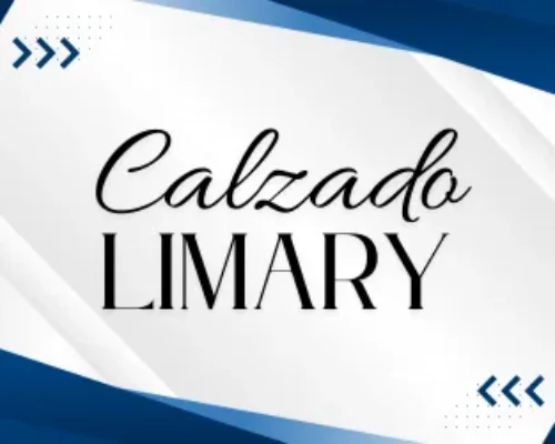 Calzado Limary