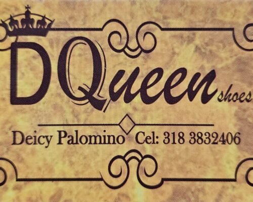 D’Queen Shoes