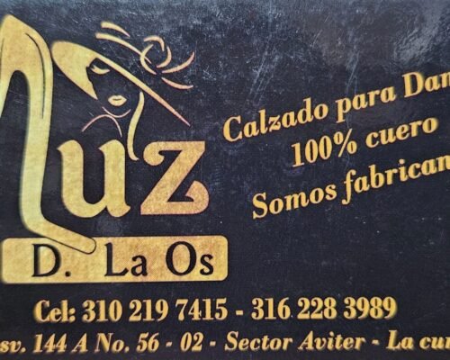 Luz D. La Os