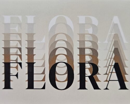 Flora Shoes
