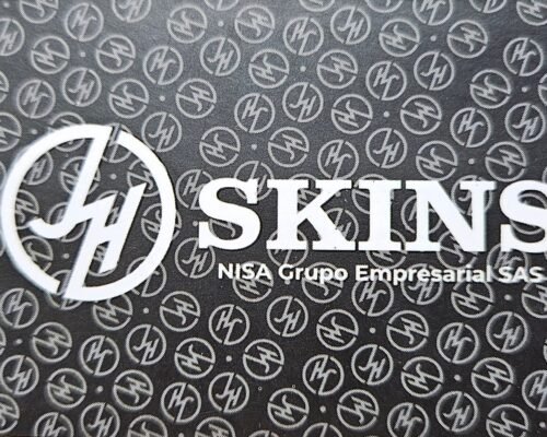 JH Skins
