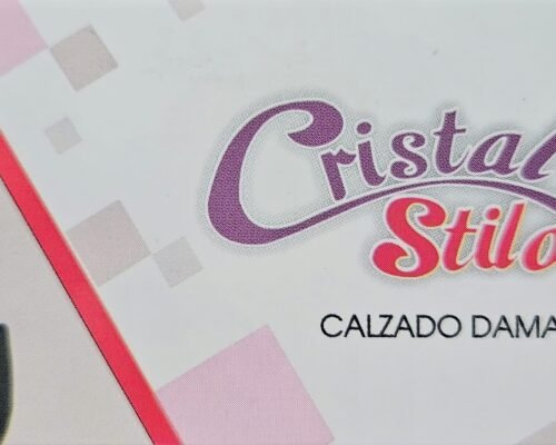 Cristal Stilo