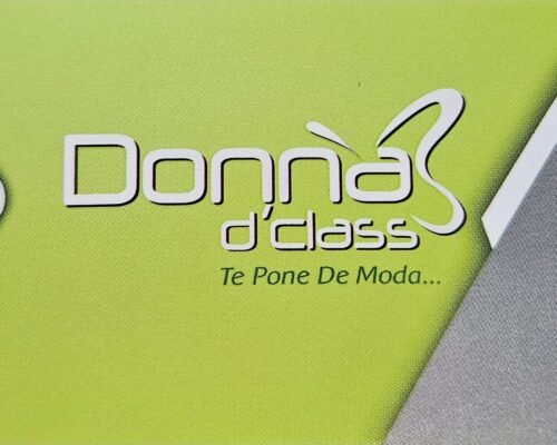 Donna D’Class