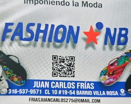 Fashion NB