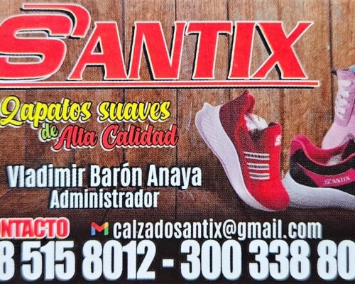 Santix