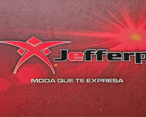 Calzado Jefferp Andrea