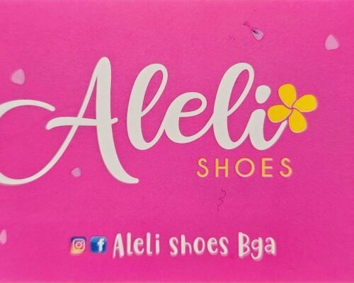 Aleli Shoes