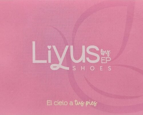 Liyus Shoes