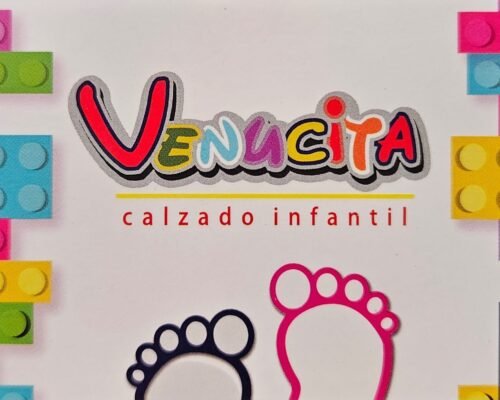 Venucita Kids