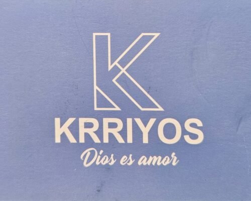 Calzado Krriyos