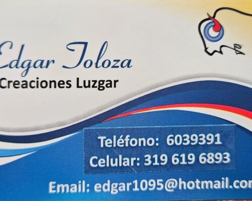 Creaciones Luzgar