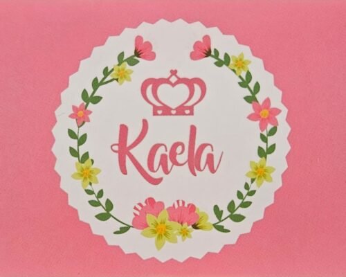 Diseños Kaela