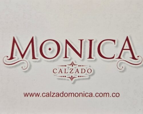 Calzado Monica