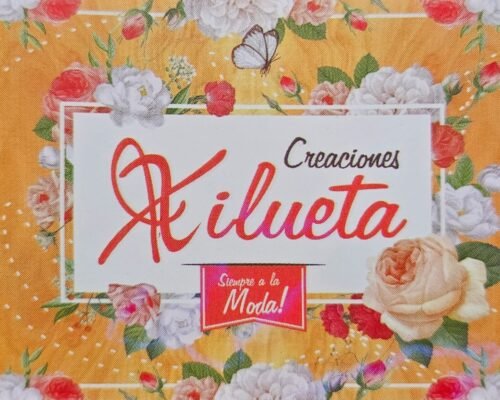 Creaciones Xilueta