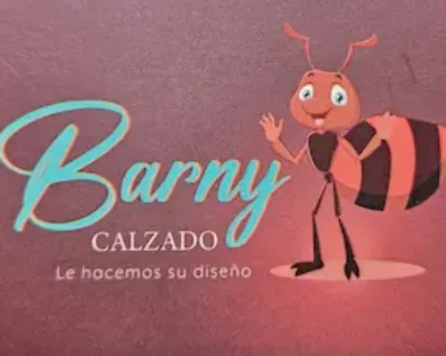 Calzado Barny