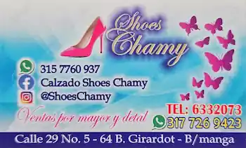 logo_chamy