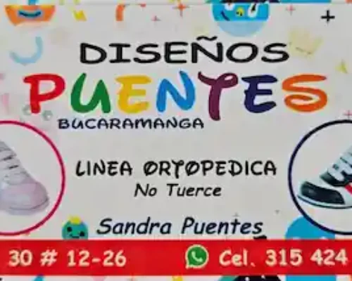 Diseños Puentes
