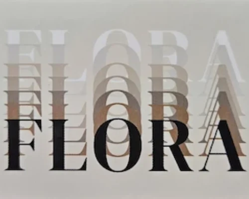 Flora Shoes