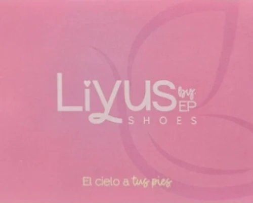 Liyus Shoes