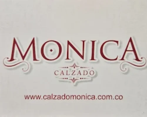 Calzado Monica