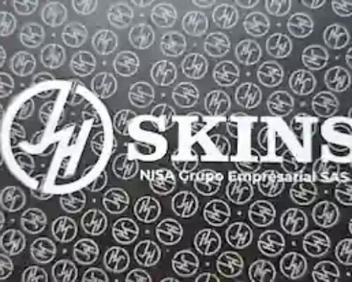 JH SKINS NISA GRUPO E.