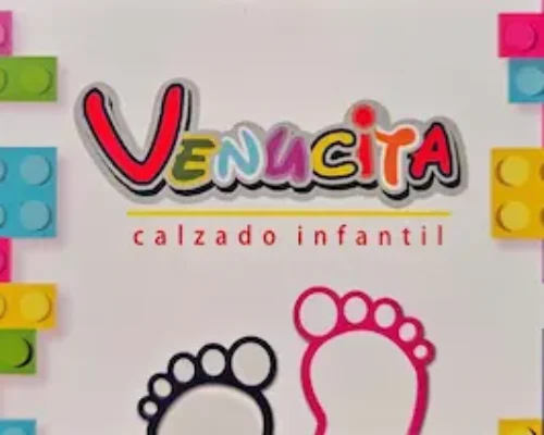 Venucita Kids