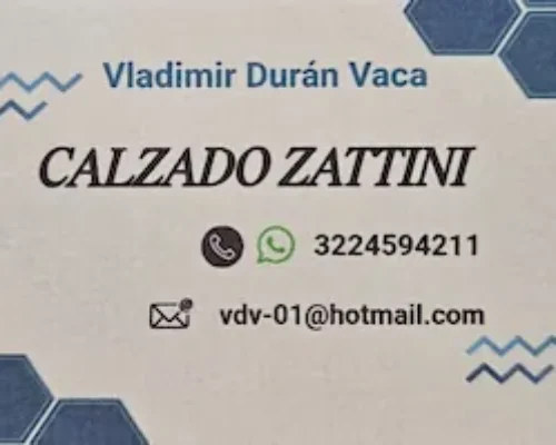 Zattini Diseños