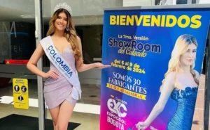 Lee más sobre el artículo Invitación Especial – Reina Nacional del Calzado y la Marroquinería 2023/24