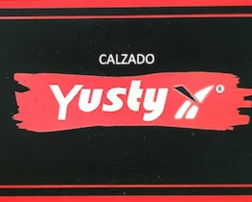 Calzado Yusty