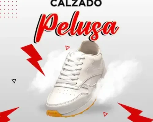 Calzado Pelusa