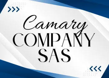 logo_camary_company