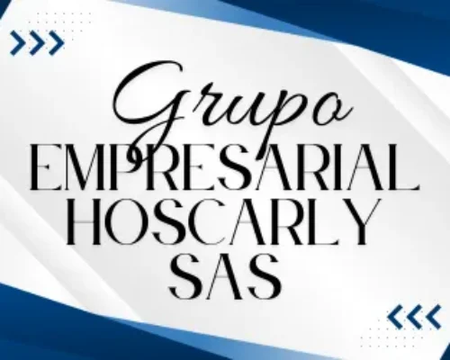 Grupo Empresarial Hoscarly SAS