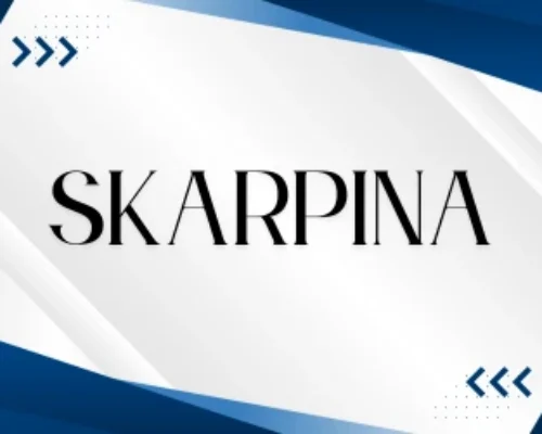 SKARPINA