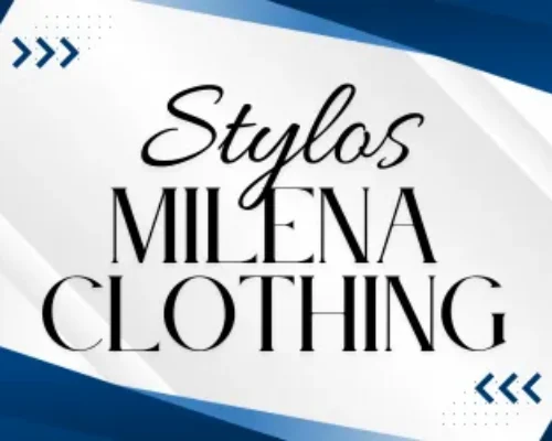 Stylos Milena Clothing