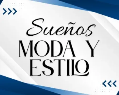 Sueños moda y estilo