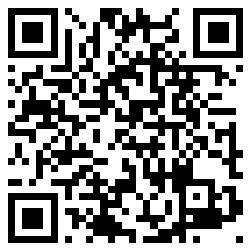 Código QR del Anuncio